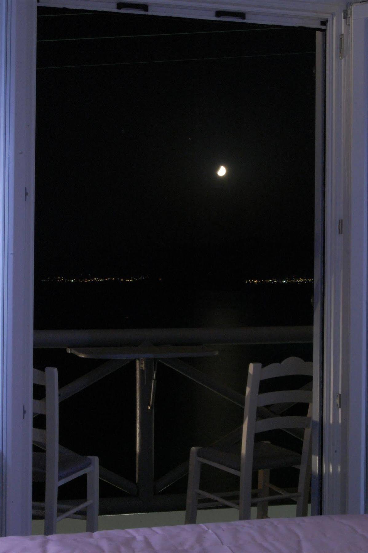 Apartamento Naxian Althea Agia Anna  Exterior foto
