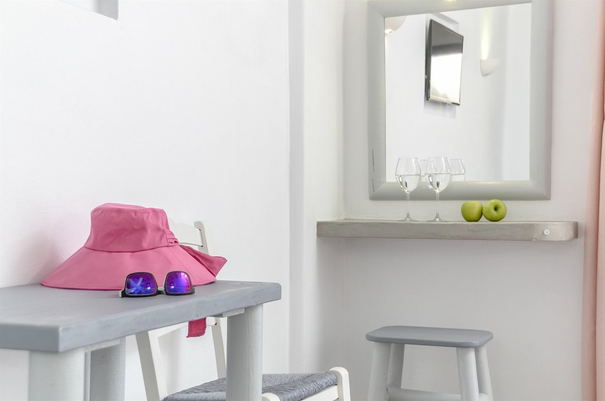 Apartamento Naxian Althea Agia Anna  Exterior foto
