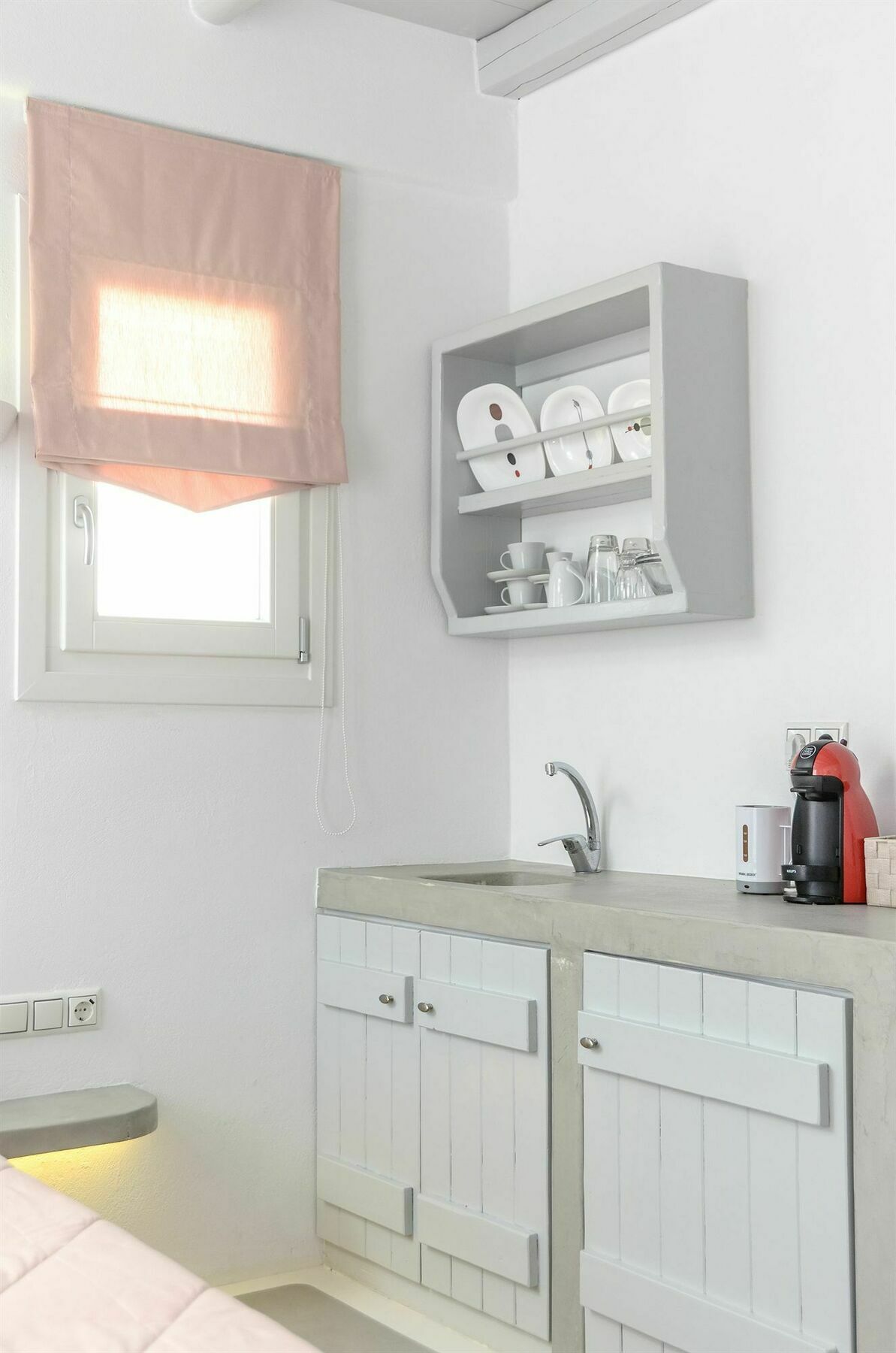 Apartamento Naxian Althea Agia Anna  Exterior foto